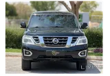 Nissan Patrol LE 2016